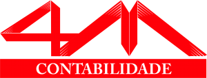 Logo 4M Contabilidade